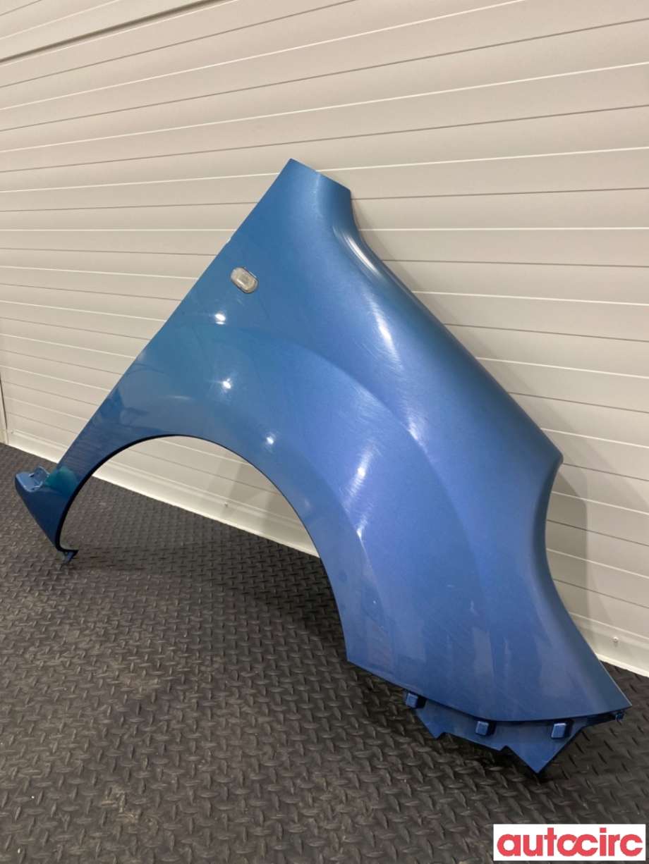 Skjerm høyre foran til Renault Kangoo 2008-2021 (Type II)  (RENAULT|631002210R|)