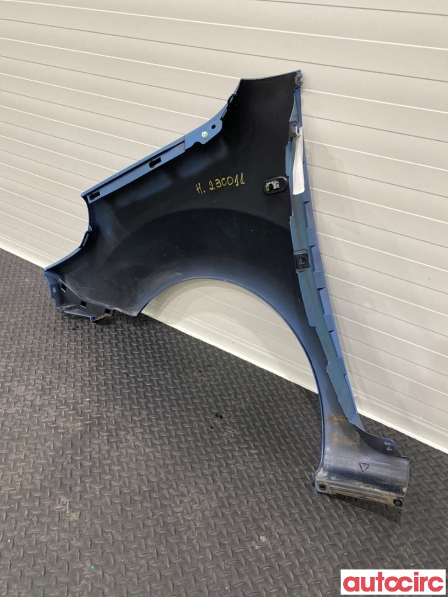 Skjerm høyre foran til Renault Kangoo 2008-2021 (Type II)  (RENAULT|631002210R|)