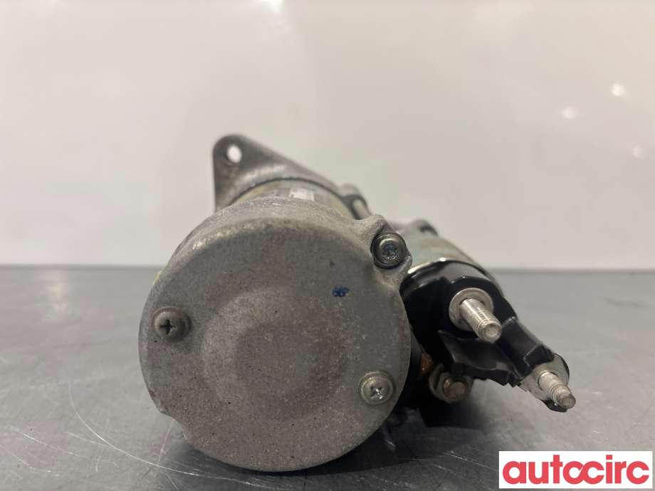 Starter diesel til Mercedes E-Klasse 2009-2013 (Fase 1) (W212) (W212) (MERCEDES|A0061514501|428000-5510)