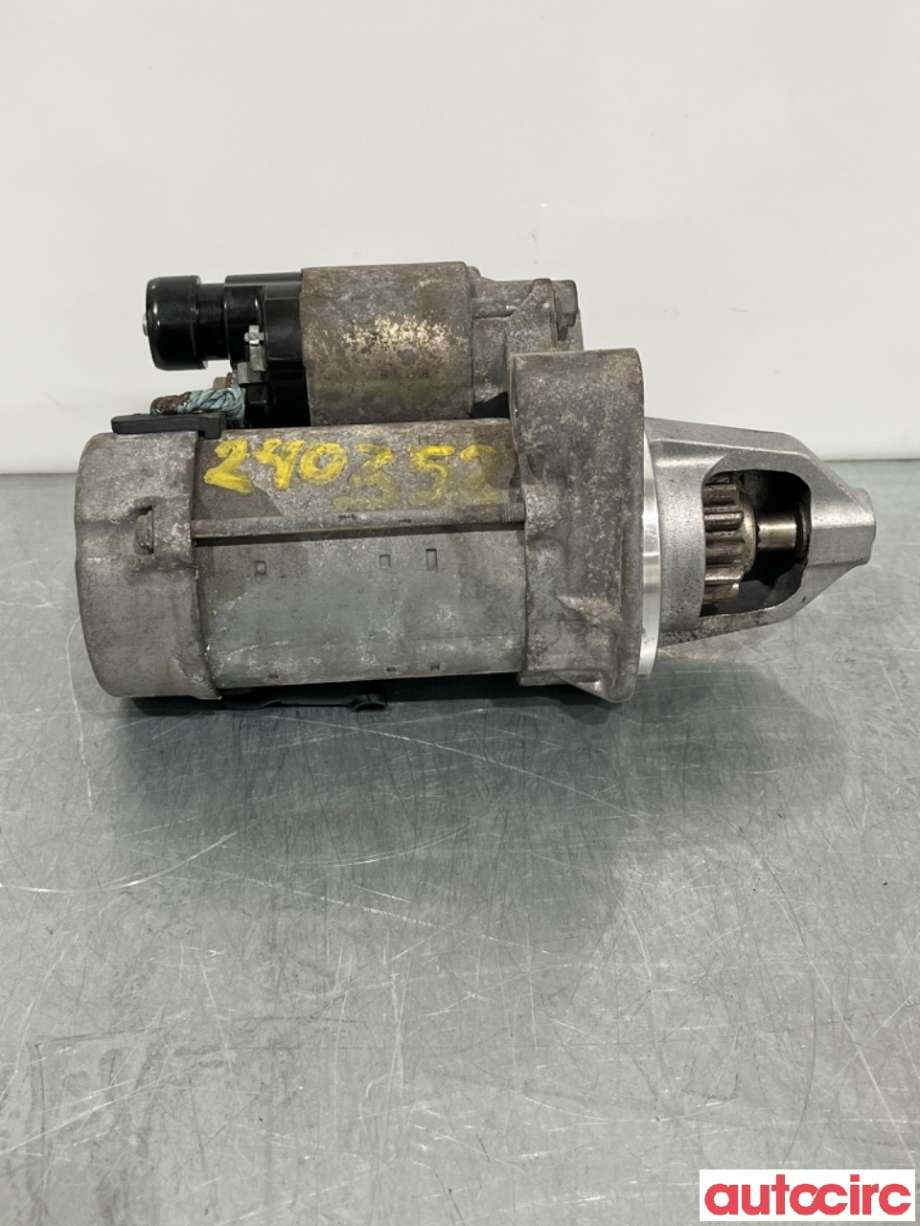 Starter diesel til Honda Civic, 2012-2015 (Type IX, Fase 1)  (HONDA|31200-RZ0-G01)