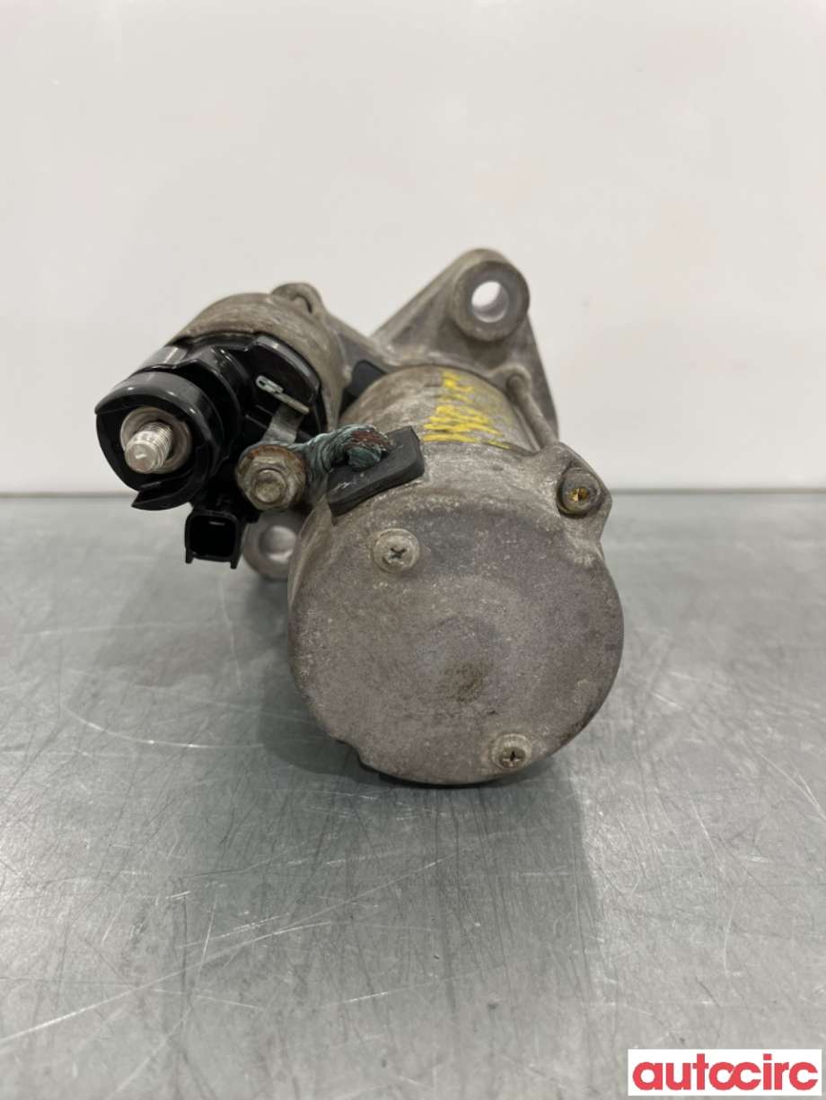 Starter diesel til Honda Civic 2012-2015 (Type IX, Fase 1)  (HONDA|31200-RZ0-G01|438000-0070|PYDUJ)