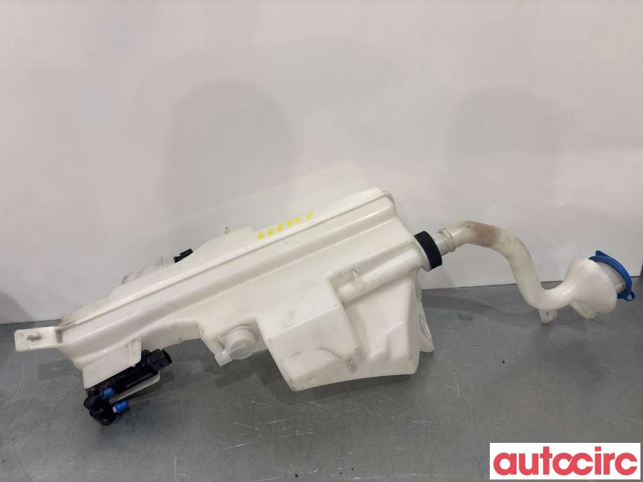 Spylertank foran til Volvo XC90, 2015-2025 (Type II)  (VOLVO|31349388)