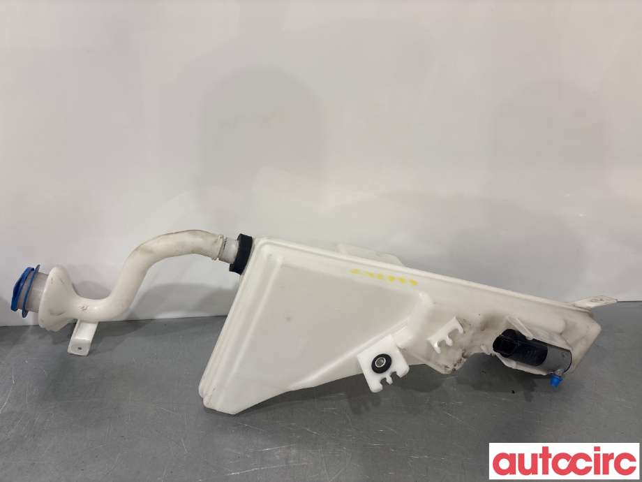 Spylertank foran til Volvo XC90 2015-2025 (Type II)  (VOLVO|31349388||31349386)