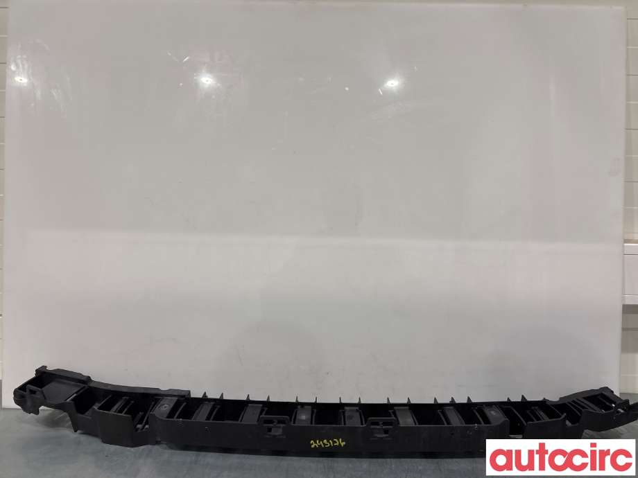 Støtfangerdemper foran til Citroën C4, Cactus, 2018-2021 (Fase 2)  (CITROEN|9801689180)
