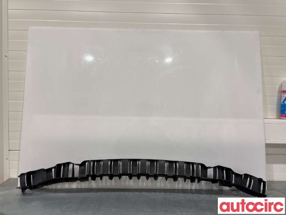 Støtfangerdemper foran til Citroën C4, Cactus 2018-2021 (Fase 2)  (CITROEN|9801689180|)