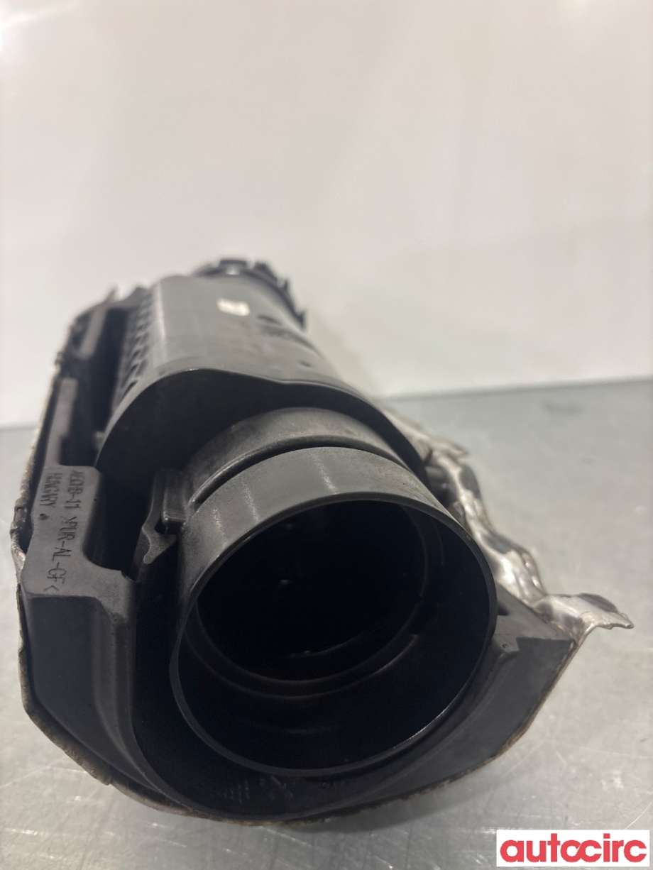 Turbo rør til Volvo XC90 2015-2025 (Type II)  (VOLVO|31474846||31474341)