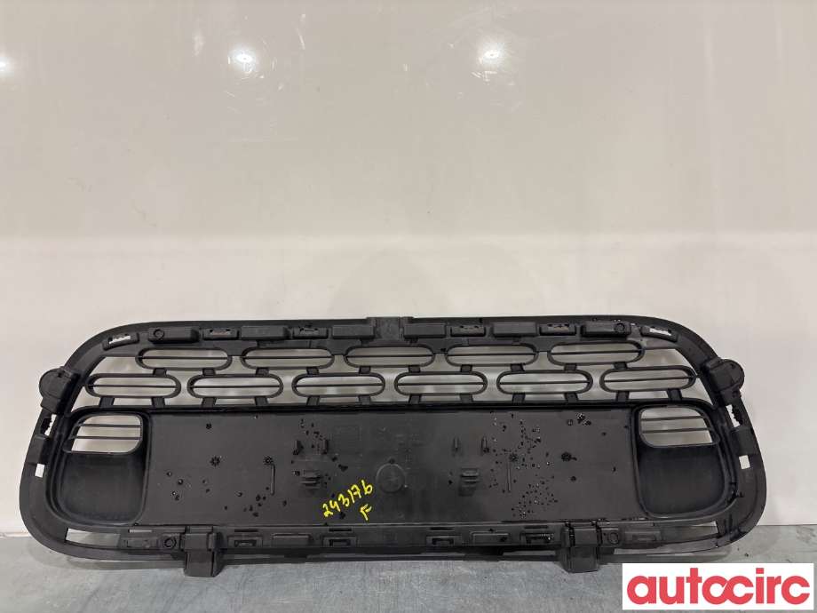 Grill til Citroën C4, Cactus 2018-2021 (Fase 2)  (CITROEN|9821229980|)