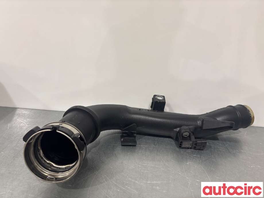 Turbo rør til Volvo XC90, 2015-2025 (Type II)  (VOLVO|31370128)