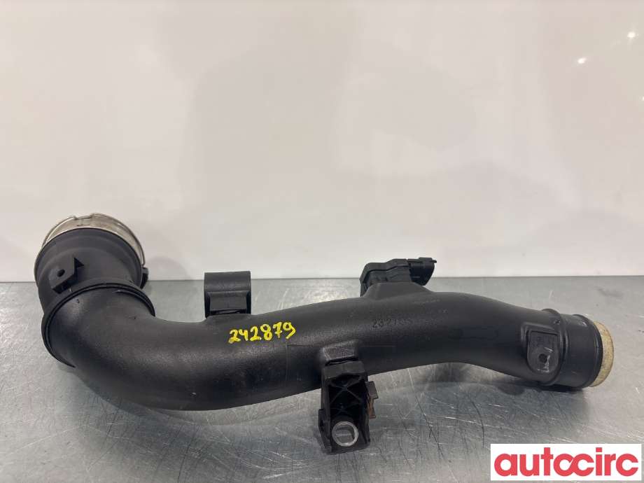 Turbo rør til Volvo XC90 2015-2025 (Type II)  (VOLVO|31370128|)