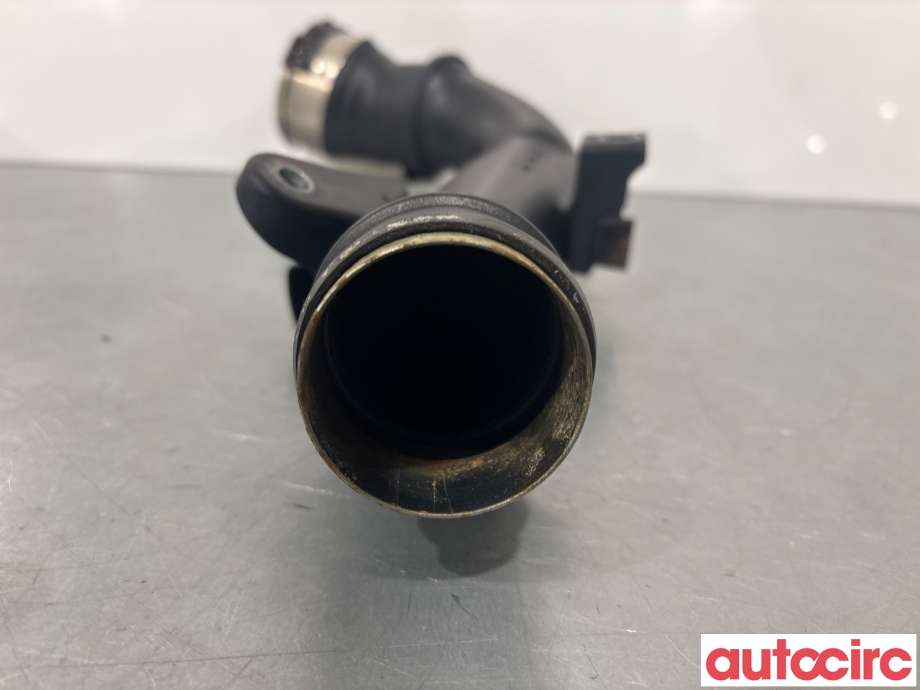 Turbo rør til Volvo XC90 2015-2025 (Type II)  (VOLVO|31370128|)