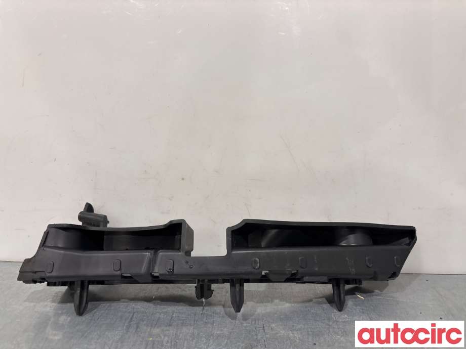Diverse deler til Citroën C4, Cactus, 2018-2021 (Fase 2)  (CITROEN|1611380580)