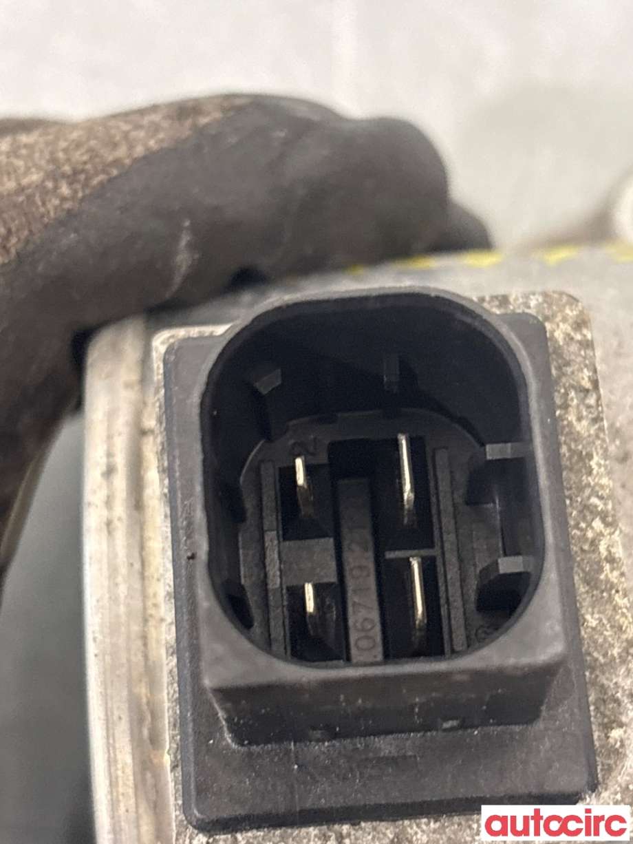 Vannpumpe til Volvo XC90 2015-2025 (Type II) (VOLVO|32441265||31368715)