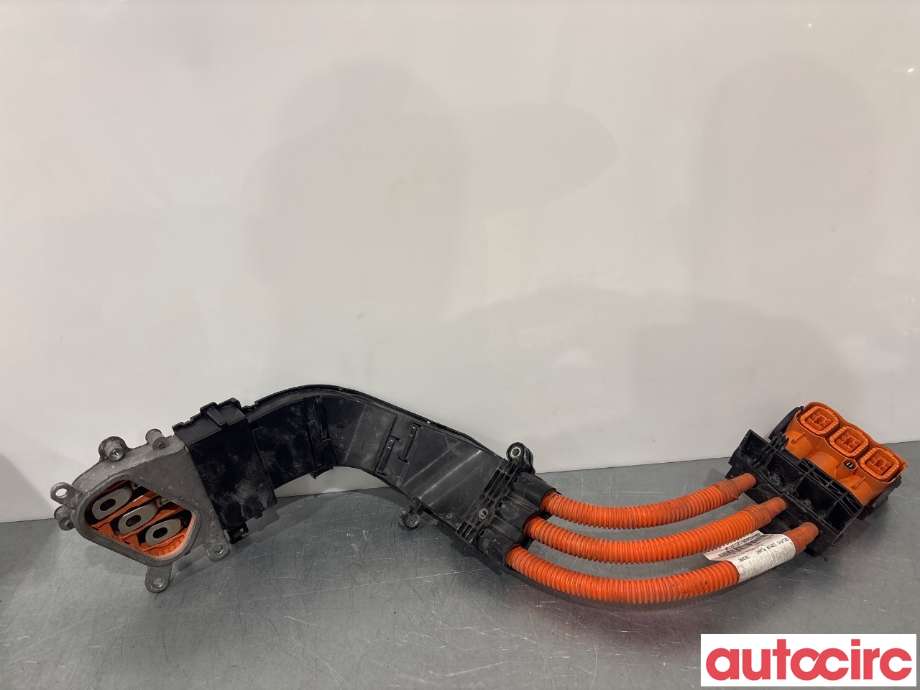 Kabel høy volt (HV) hybrid til Volvo XC90, 2015-2025 (Type II)  (VOLVO|30644624)