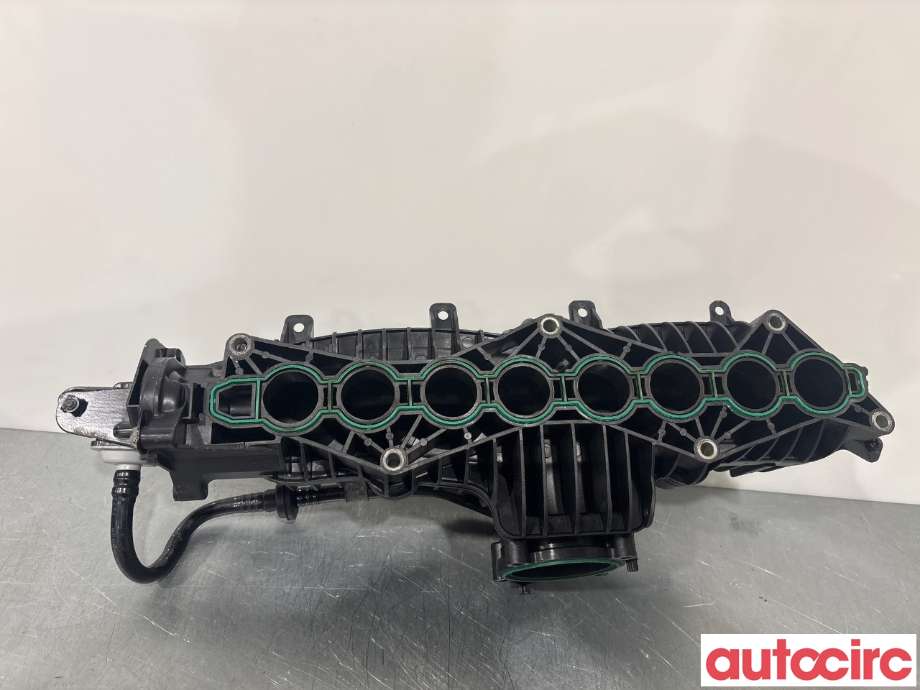 Manifold innsug til Volvo XC90, 2015-2025 (Type II)  (VOLVO|31431777)