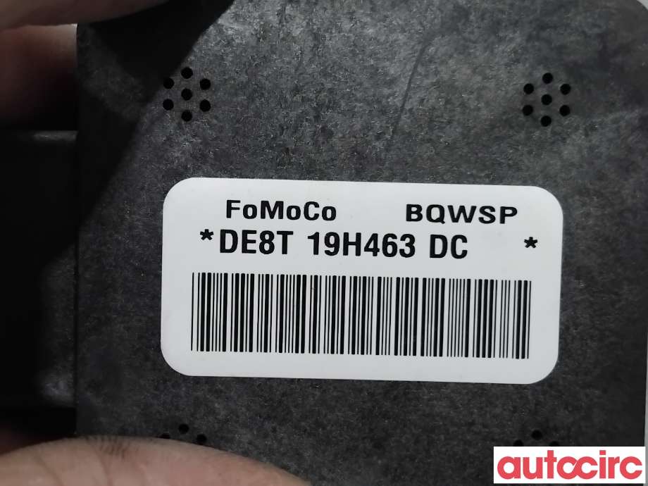 Diverse deler til Ford Transit Custom 2013-2023 (Type I) (FORD|1945263||BE8T19H463DC)