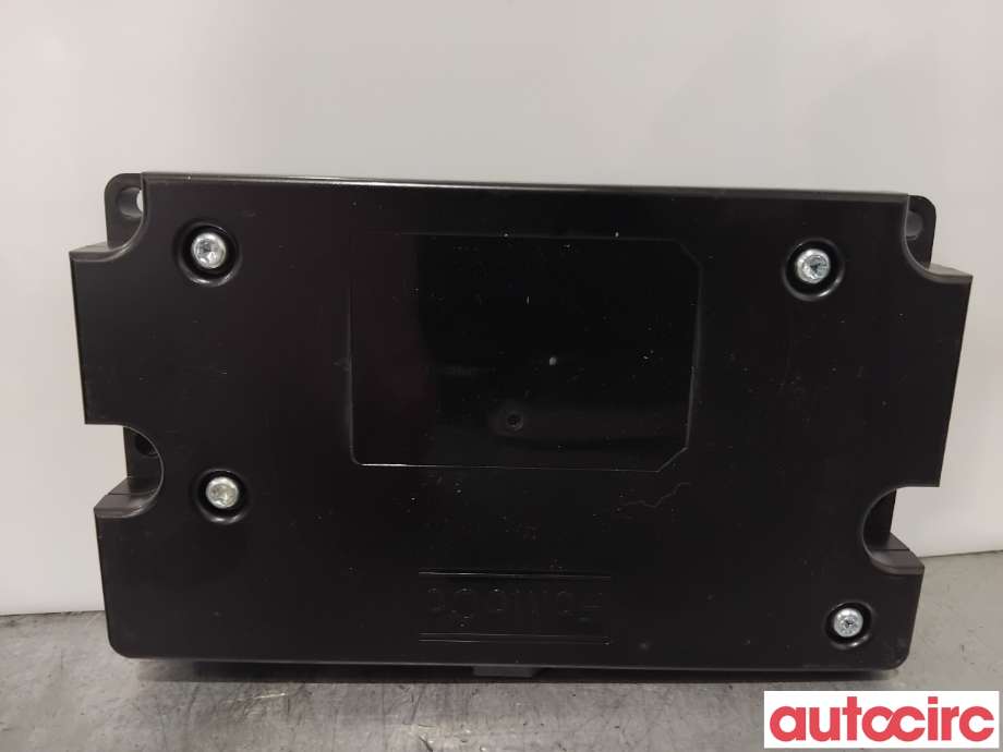 Styreenhet diverse til Ford Transit Custom 2013-2023 (Type I)  (FORD|2117587||EK2T-14B428-GA)