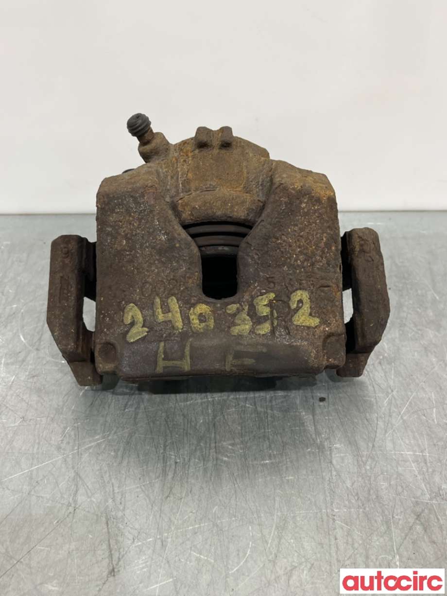 Bremsecaliper høyre foran til Honda Civic, 2012-2015 (Type IX, Fase 1)  (HONDA|45002-TV0-E01)