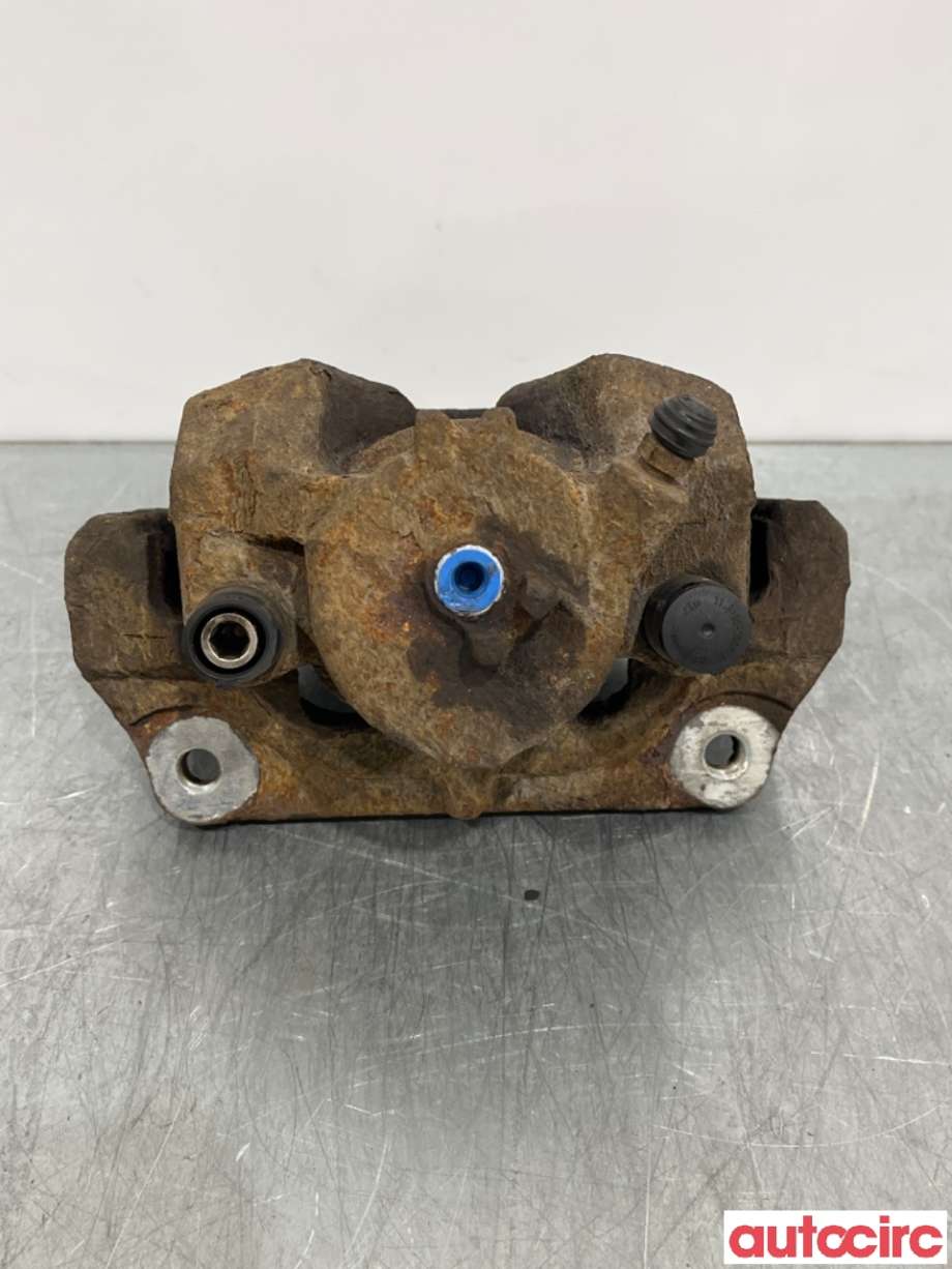 Bremsecaliper høyre foran til Honda Civic 2012-2015 (Type IX, Fase 1)  (HONDA|45002-TV0-E01|)