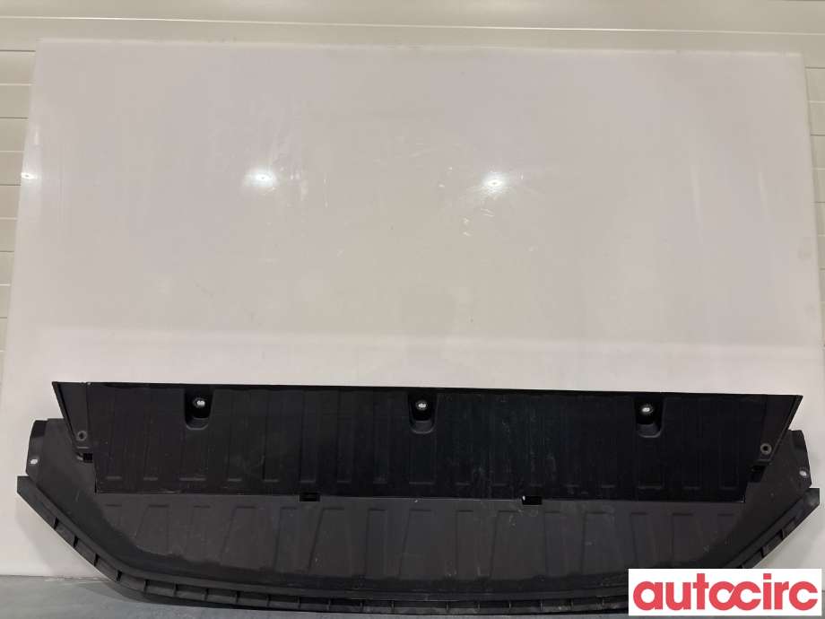 Motorplate under motor til Škoda Kodiaq 2017-->>  (SKODA|565807611|)
