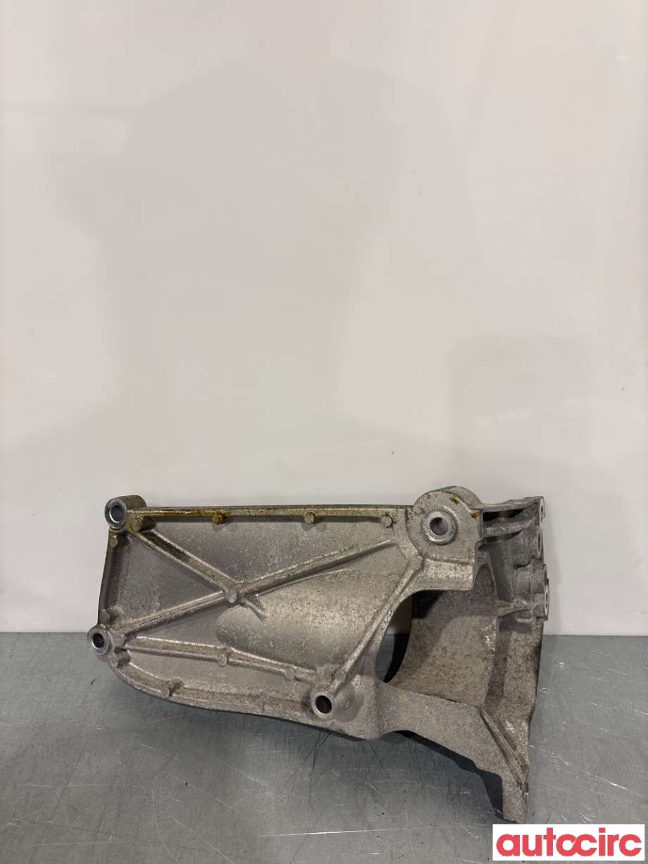 Motorfeste til Volvo XC90 2015-2025 (Type II)  (VOLVO|31370633|)