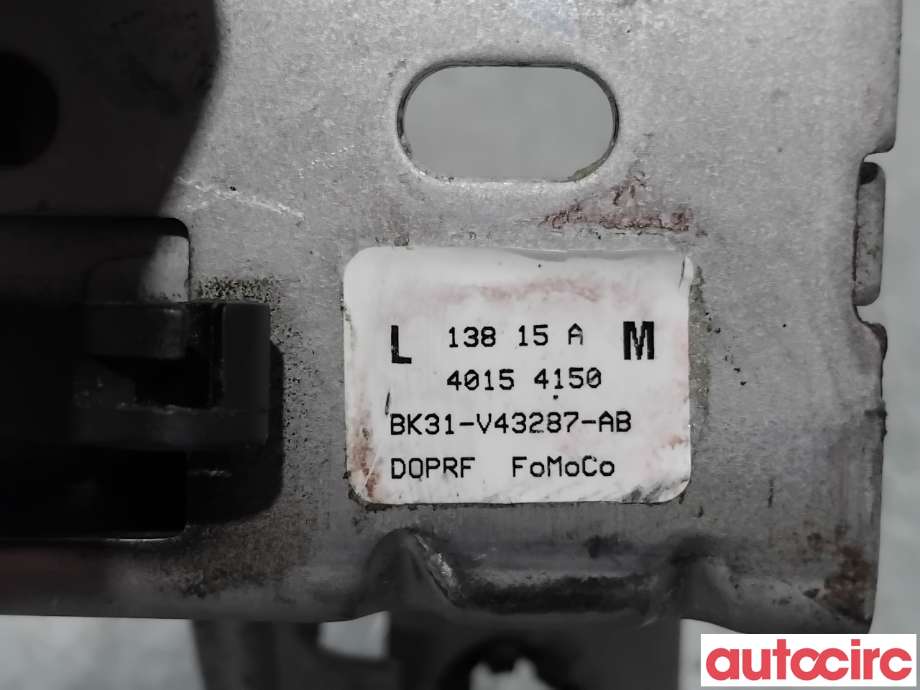 Baklukelås til Ford Transit Custom 2013-2023 (Type I)  (FORD|1877729||BK31-V43287-AB)