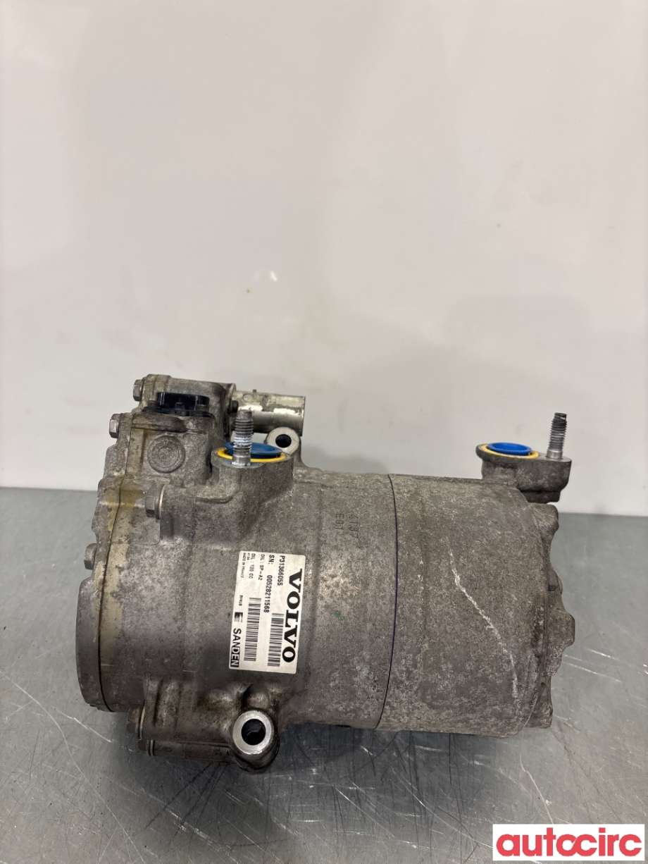 Aircondition kompressor til Volvo XC90 2015-2025 (Type II)  (VOLVO|36003140|)