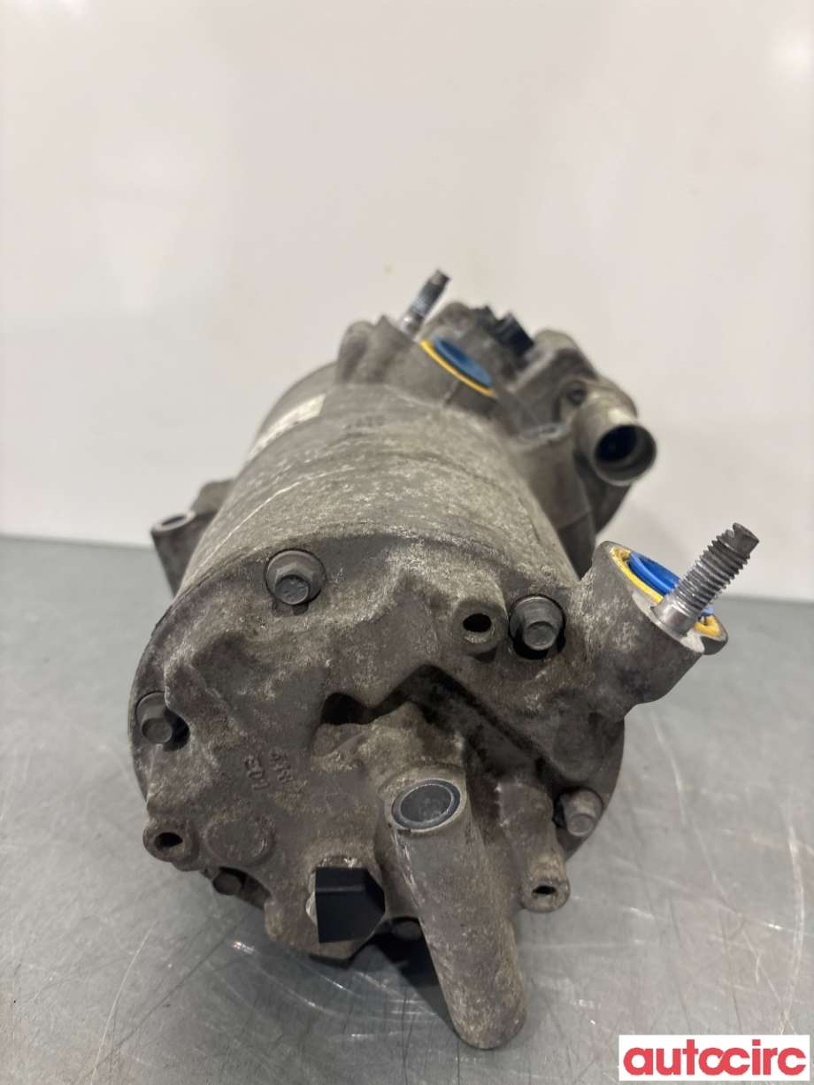 Aircondition kompressor til Volvo XC90 2015-2025 (Type II)  (VOLVO|36003140|)
