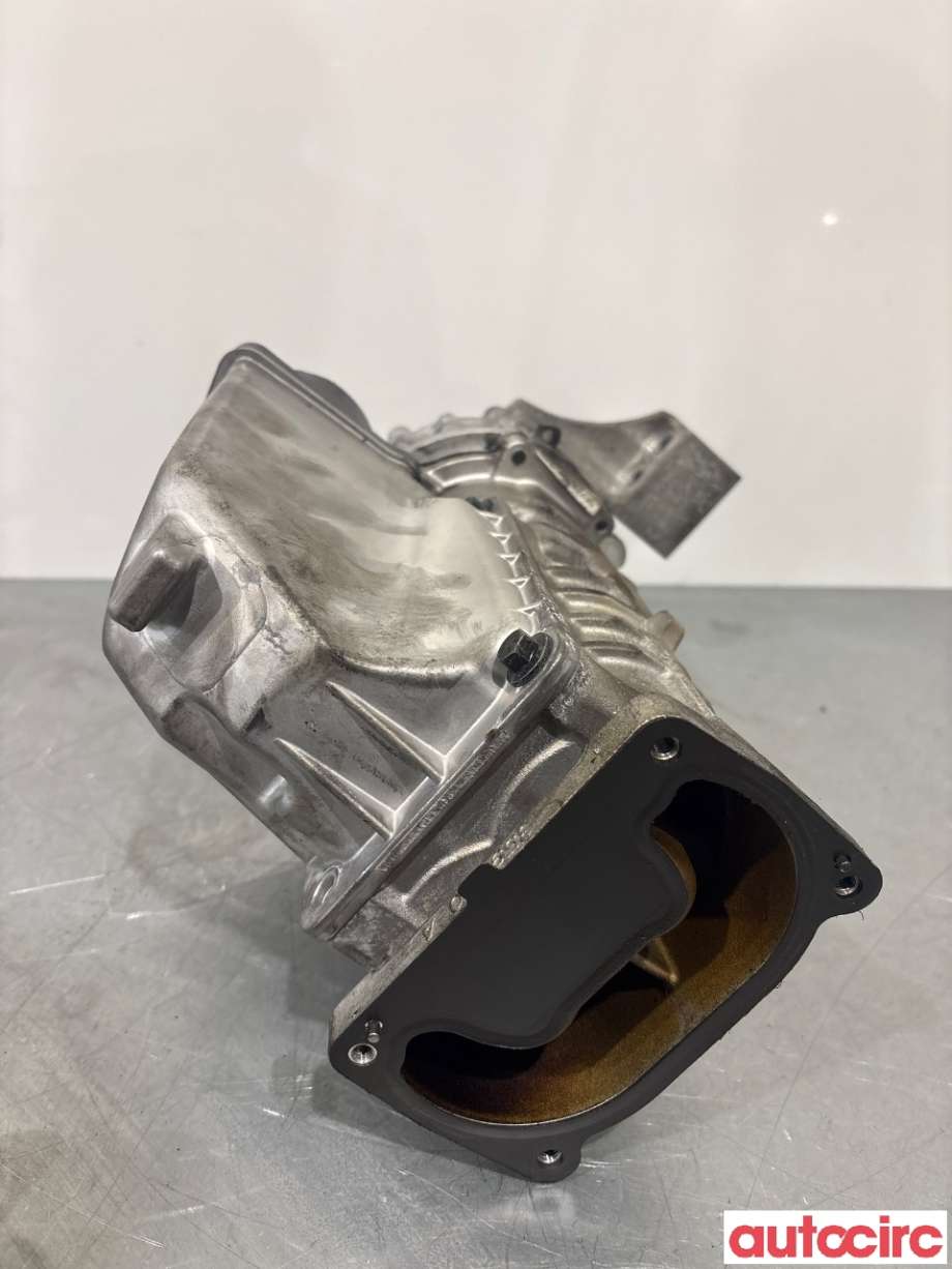 Kompressor til Volvo XC90 2015-2025 (Type II)  (VOLVO|36010125|)