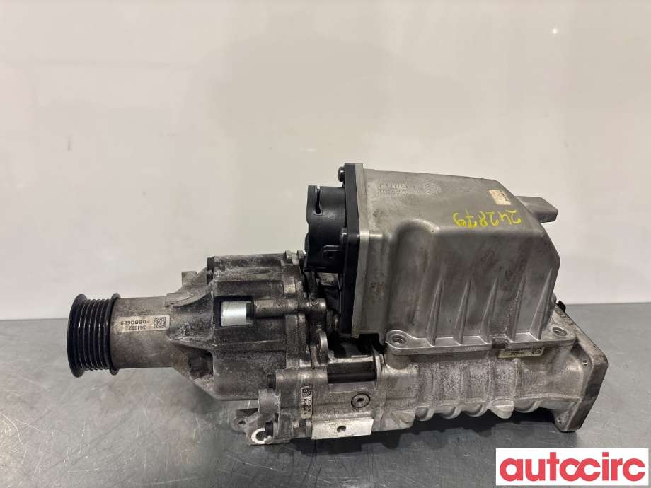 Kompressor til Volvo XC90 2015-2025 (Type II)  (VOLVO|36010125|)