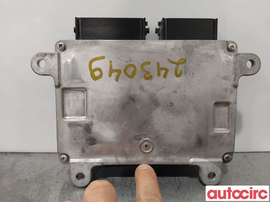 Styreenhet motor til Mitsubishi Outlander 2015-->> (Type III, Fase 2)  (MITSUBISHI|1860C730|E6T80778)