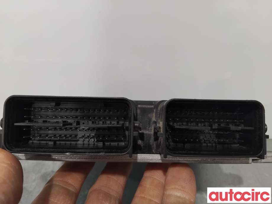Styreenhet motor til Mitsubishi Outlander 2015-->> (Type III, Fase 2)  (MITSUBISHI|1860C730|E6T80778)