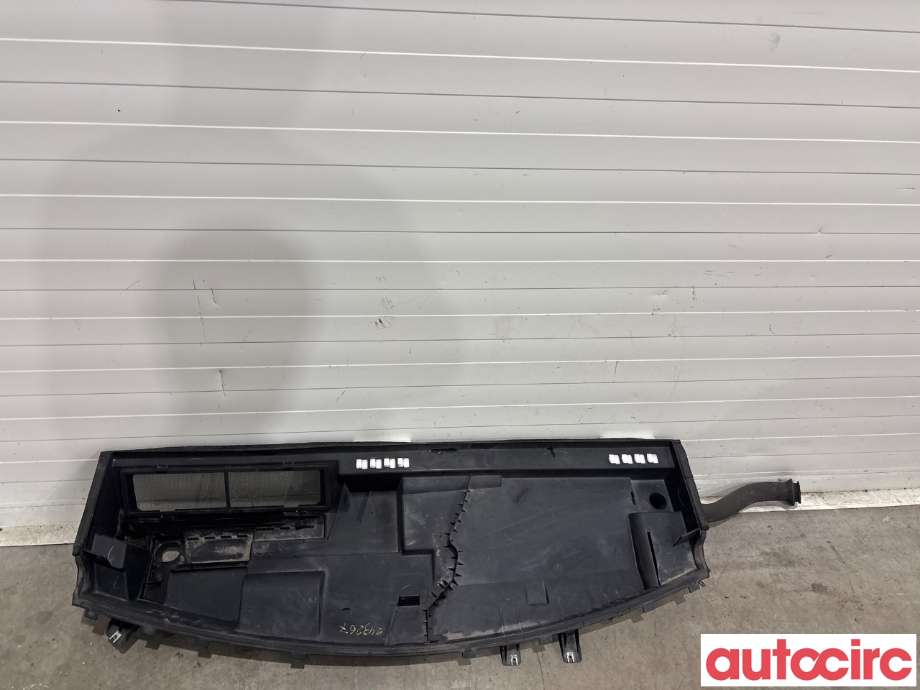 Deksel til Ford Transit Custom, 2013-2023 (Type I)  (FORD|2502056)