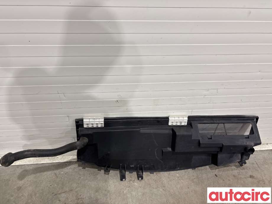 Deksel til Ford Transit Custom 2013-2023 (Type I) (FORD|2502056|GK21-V021B12-BA)