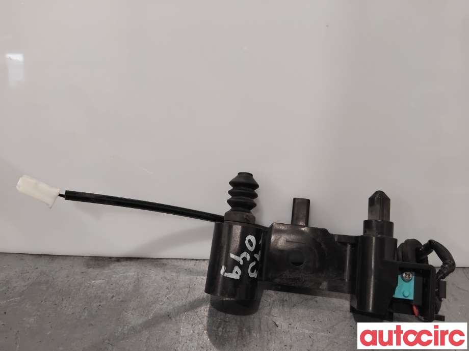 Diverse deler til Mitsubishi Outlander, 2015-->> (Type III, Fase 2)  (MITSUBISHI|5945A052)