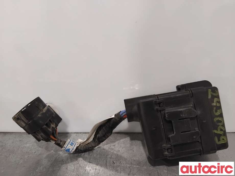 Sikringsboks til Mitsubishi Outlander, 2015-->> (Type III, Fase 2)  (MITSUBISHI|8565A162)