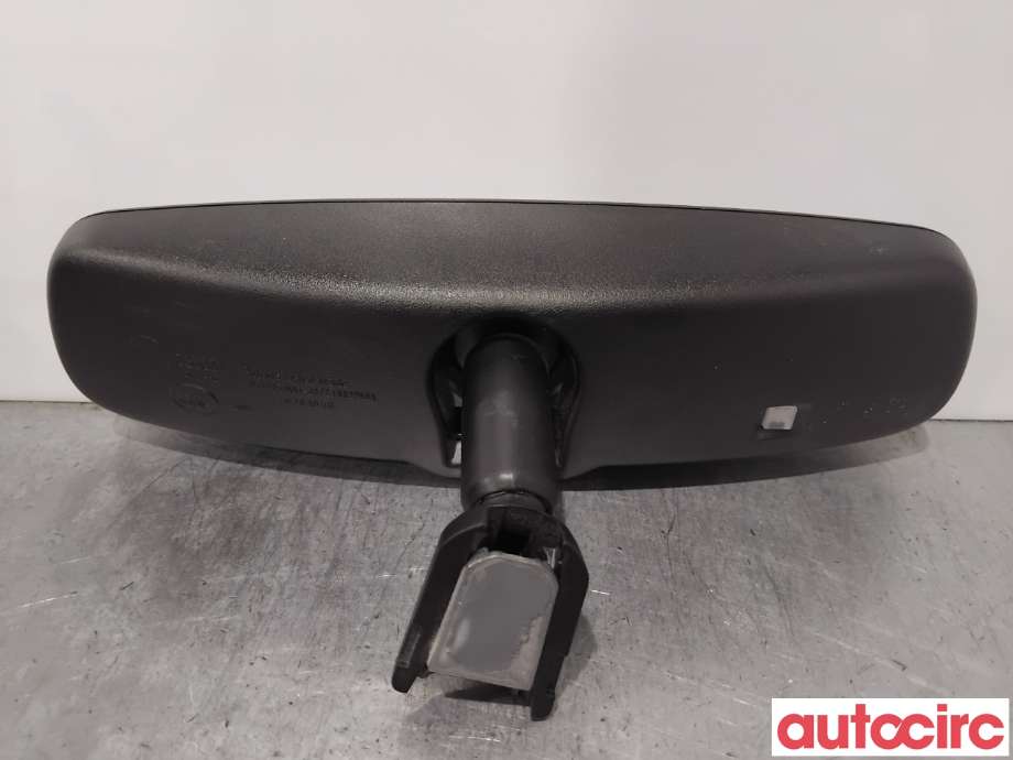 Speil innvendig til Mitsubishi Outlander 2015-->> (Type III, Fase 2)  (MITSUBISHI|7630A058|905-3272)