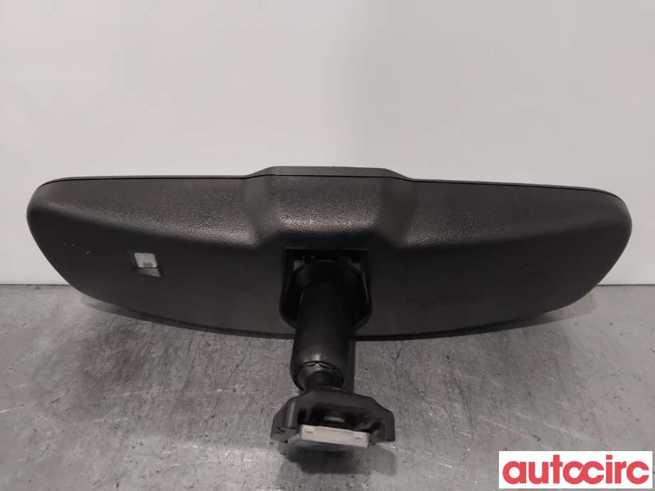 Speil innvendig til Mitsubishi Outlander 2015-->> (Type III, Fase 2)  (MITSUBISHI|7630A058|905-3272)