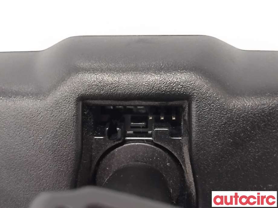 Speil innvendig til Mitsubishi Outlander 2015-->> (Type III, Fase 2)  (MITSUBISHI|7630A058|905-3272)
