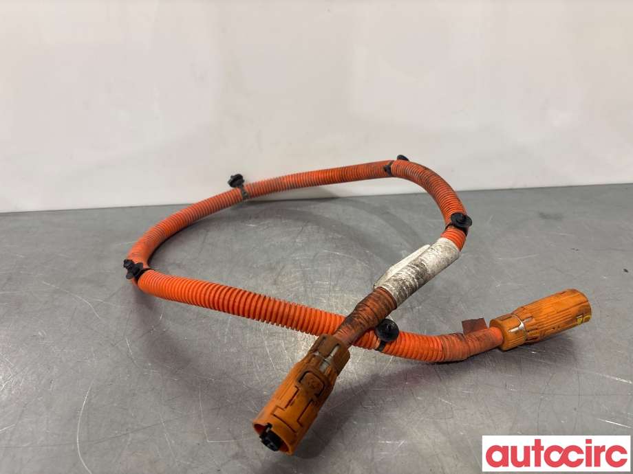 Kabel høy volt (HV) hybrid til Volvo XC90, 2015-2025 (Type II)  (VOLVO|30644794)