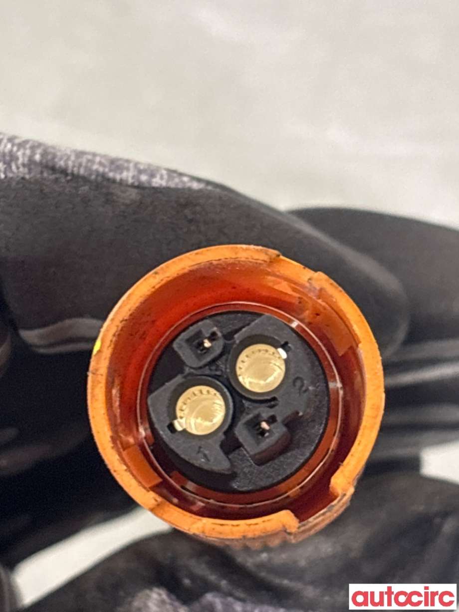 Kabel høy volt (HV) hybrid til Volvo XC90 2015-2025 (Type II) (VOLVO|30644794|)