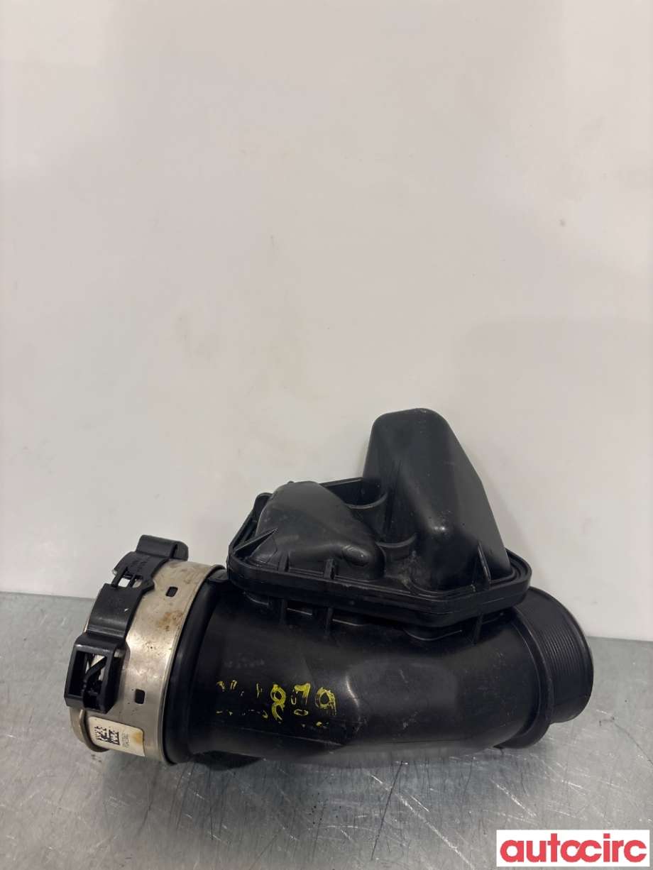 Turbo rør til Volvo XC90, 2015-2025 (Type II)  (VOLVO|31422061)