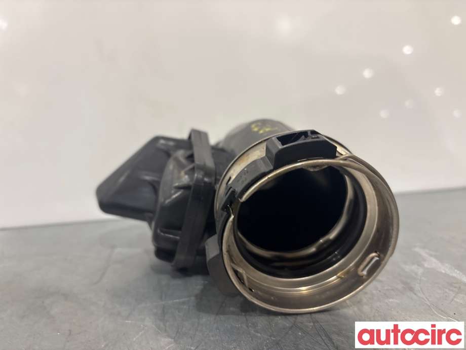 Turbo rør til Volvo XC90 2015-2025 (Type II)  (VOLVO|31422061|)