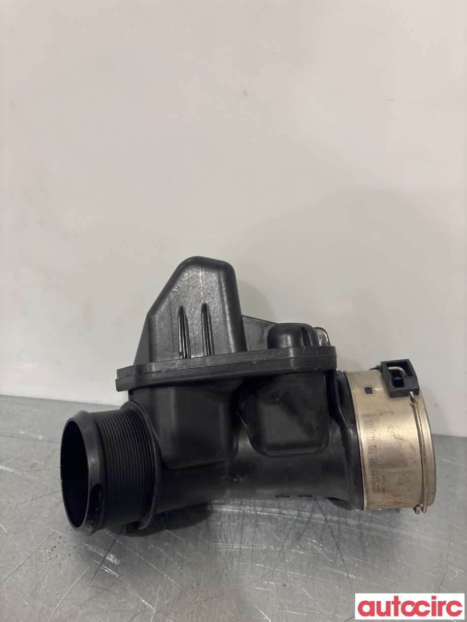 Turbo rør til Volvo XC90 2015-2025 (Type II)  (VOLVO|31422061|)