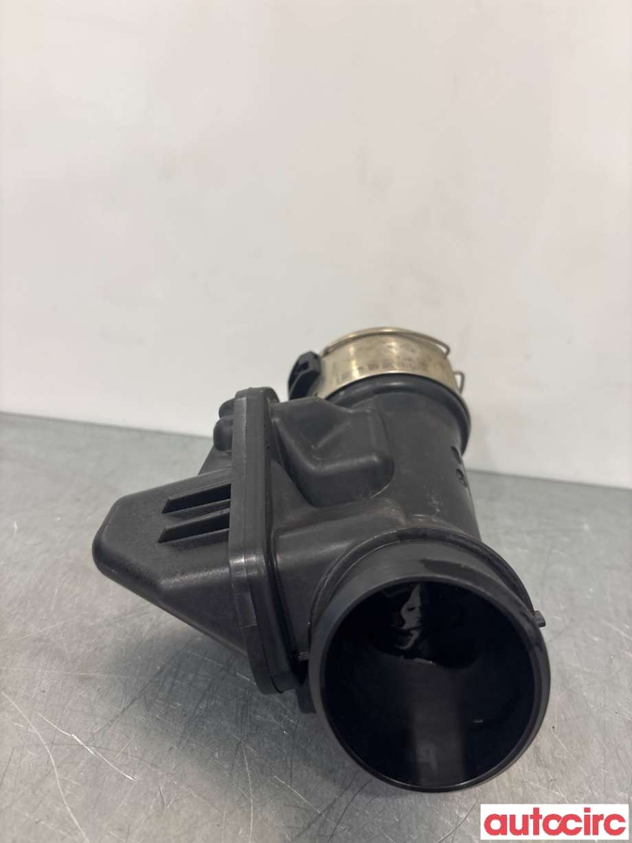 Turbo rør til Volvo XC90 2015-2025 (Type II)  (VOLVO|31422061|)