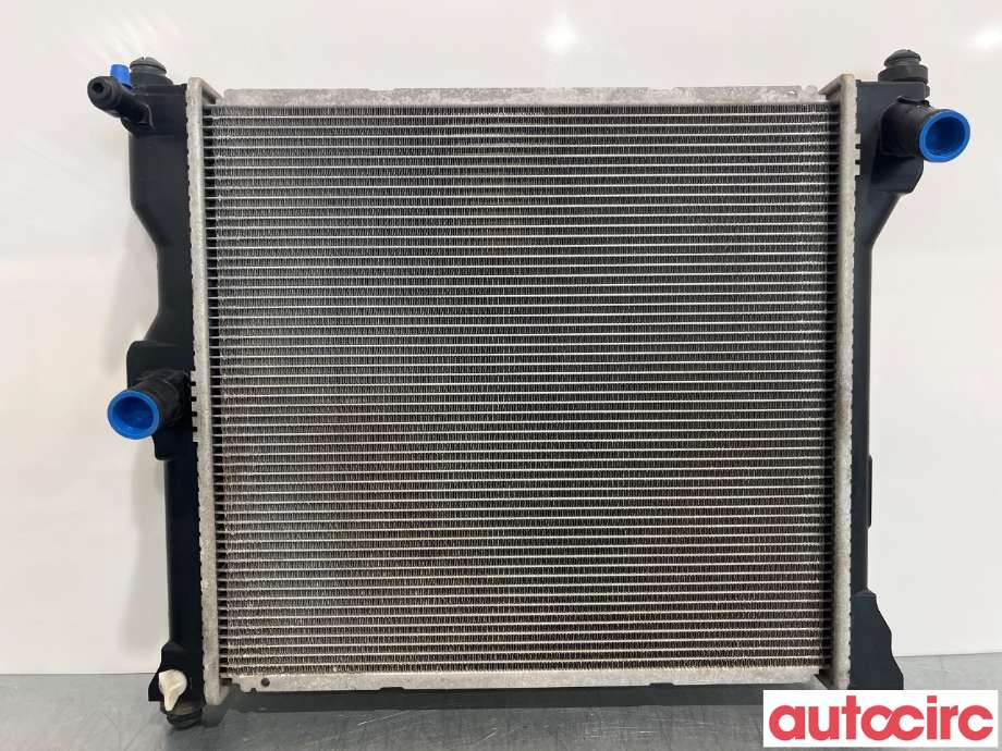 Radiator (automat gir) til Peugeot iOn, 2011-2020 (PEUGEOT|1330Y8)