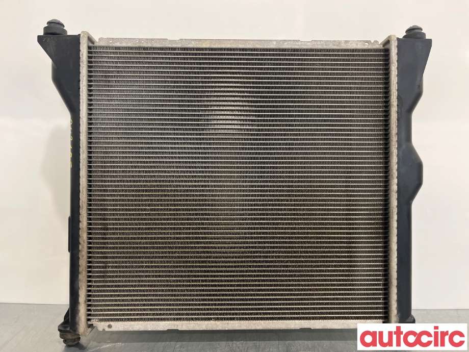 Radiator (automat gir) til Peugeot iOn 2011-2020  (PEUGEOT|1330Y8||1350A414)