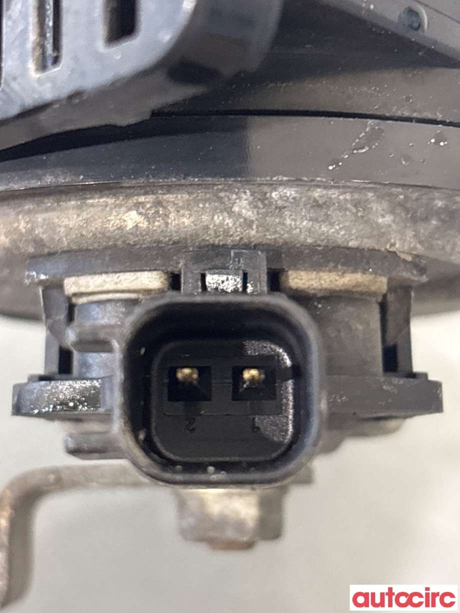 Horn/signalhorn til Volvo XC90 2015-2025 (Type II)  (VOLVO|31349367|)