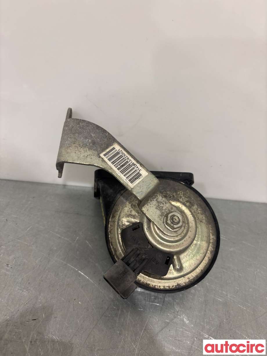 Horn/signalhorn til Volvo XC90 2015-2025 (Type II)  (VOLVO|31425913|)