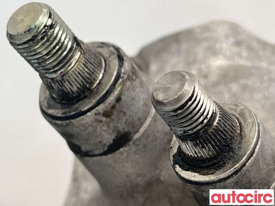 Viskermotor frontrute til Peugeot iOn 2011-2020  (PEUGEOT|6405RZ||8250A326)