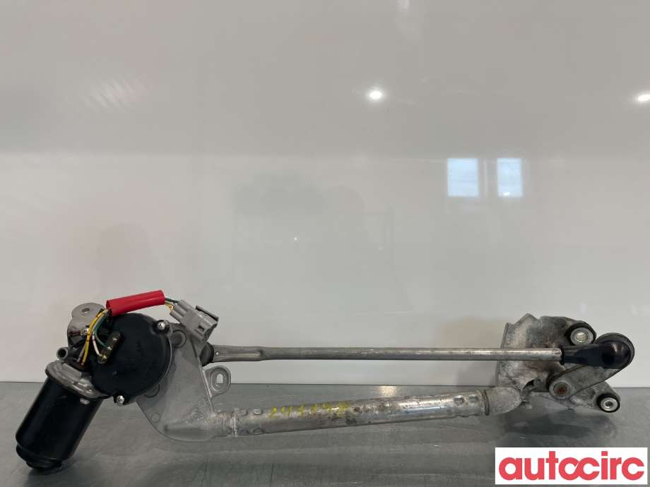 Viskermotor frontrute til Peugeot iOn 2011-2020  (PEUGEOT|6405RZ||8250A326)
